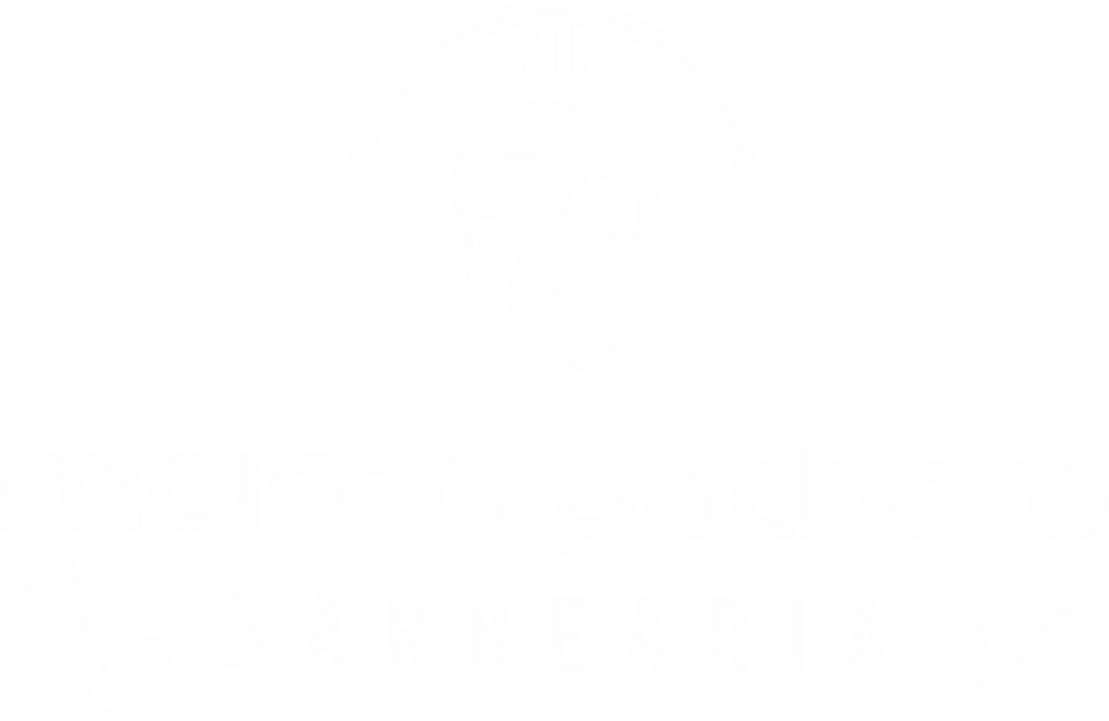 Maicon Pacheco Barbearia